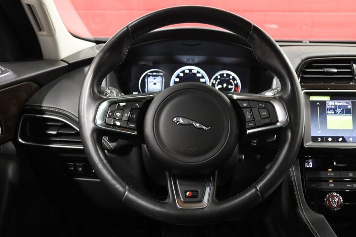 2017 Jaguar F-PACE S AWD 4dr Suv Chicago IL