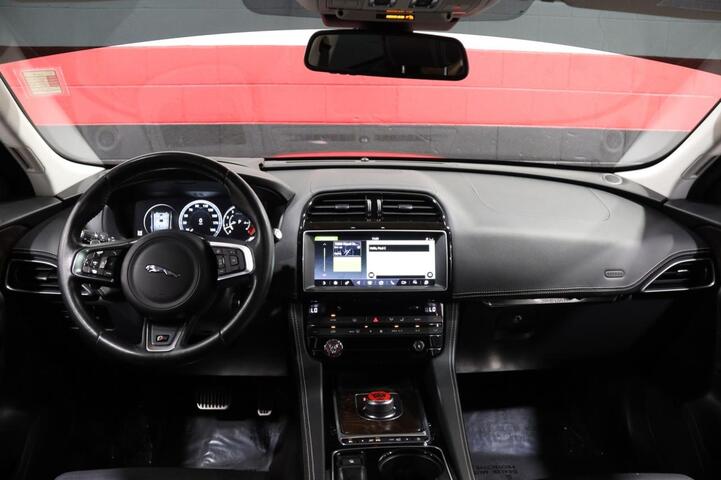 2017 Jaguar F-PACE S AWD 4dr Suv Chicago IL