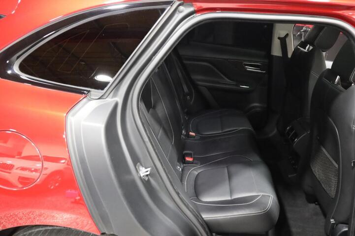 2017 Jaguar F-PACE S AWD 4dr Suv Chicago IL
