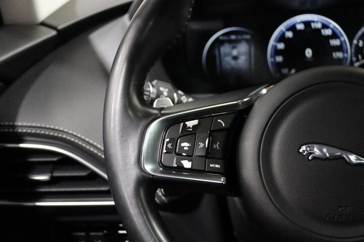 2017 Jaguar F-PACE S AWD 4dr Suv Chicago IL