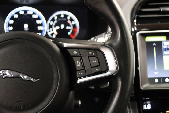 2017 Jaguar F-PACE S AWD 4dr Suv Chicago IL
