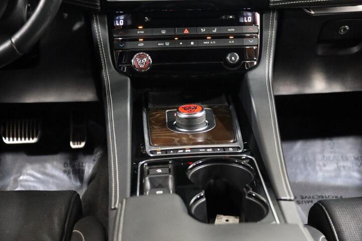 2017 Jaguar F-PACE S AWD 4dr Suv Chicago IL