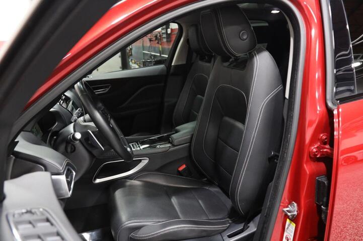 2017 Jaguar F-PACE S AWD 4dr Suv Chicago IL