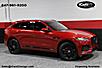 Jaguar F-PACE S AWD 4dr Suv 2017