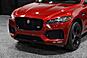 2017 Jaguar F-PACE S AWD 4dr Suv Chicago IL