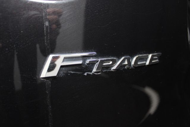 2017 Jaguar F-PACE S Chantilly VA