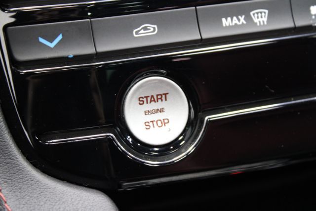 2017 Jaguar F-PACE S Chantilly VA