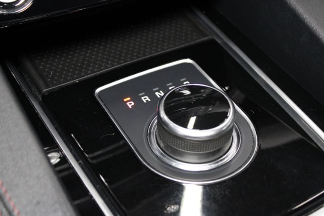 2017 Jaguar F-PACE S Chantilly VA