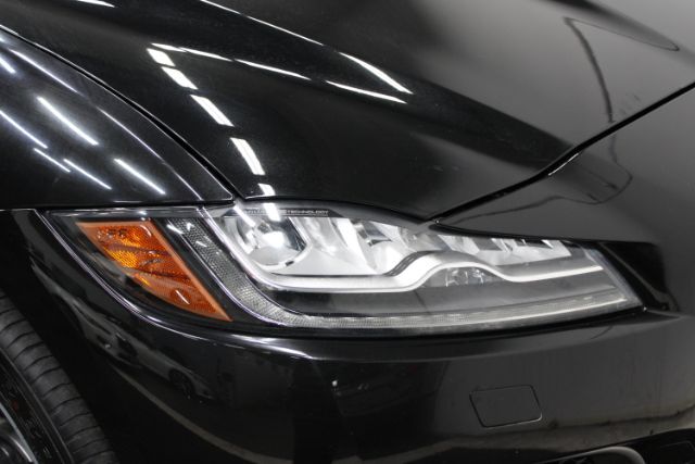 2017 Jaguar F-PACE S Chantilly VA