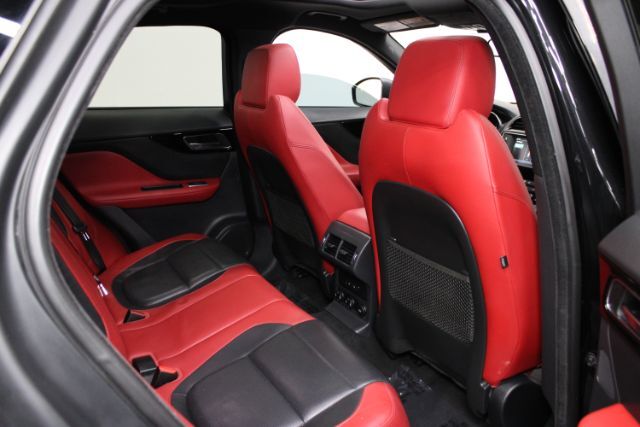 2017 Jaguar F-PACE S Chantilly VA