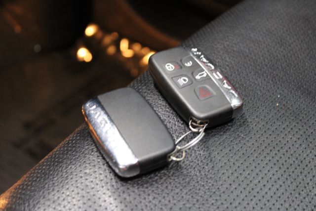 2017 Jaguar F-PACE S Chantilly VA