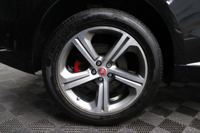 2017 Jaguar F-PACE S Chantilly VA