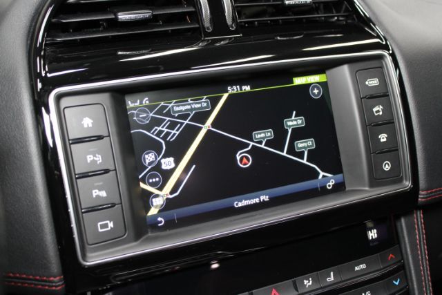 2017 Jaguar F-PACE S Chantilly VA