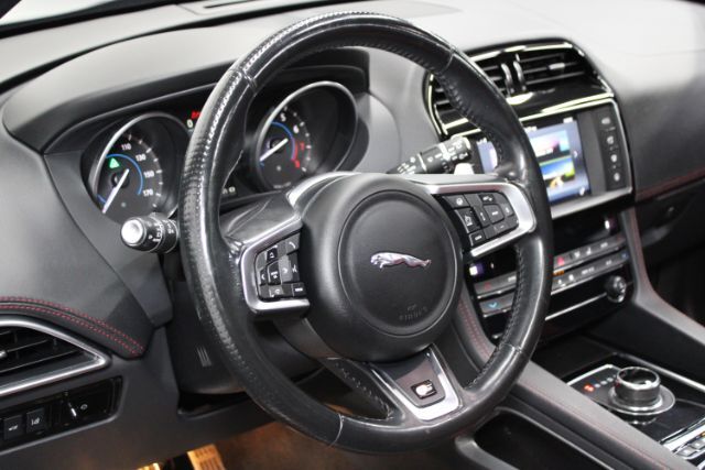 2017 Jaguar F-PACE S Chantilly VA