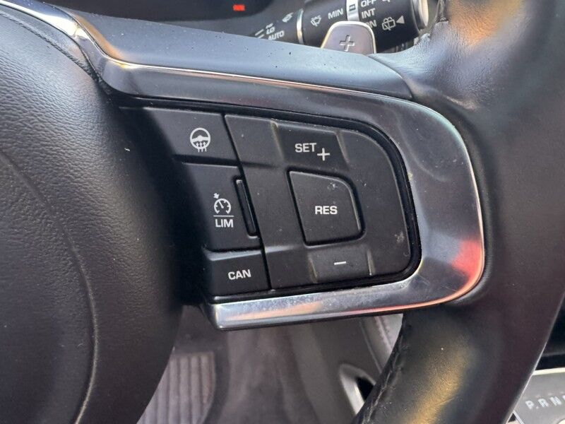 2017 Jaguar F-PACE S Willow Grove PA