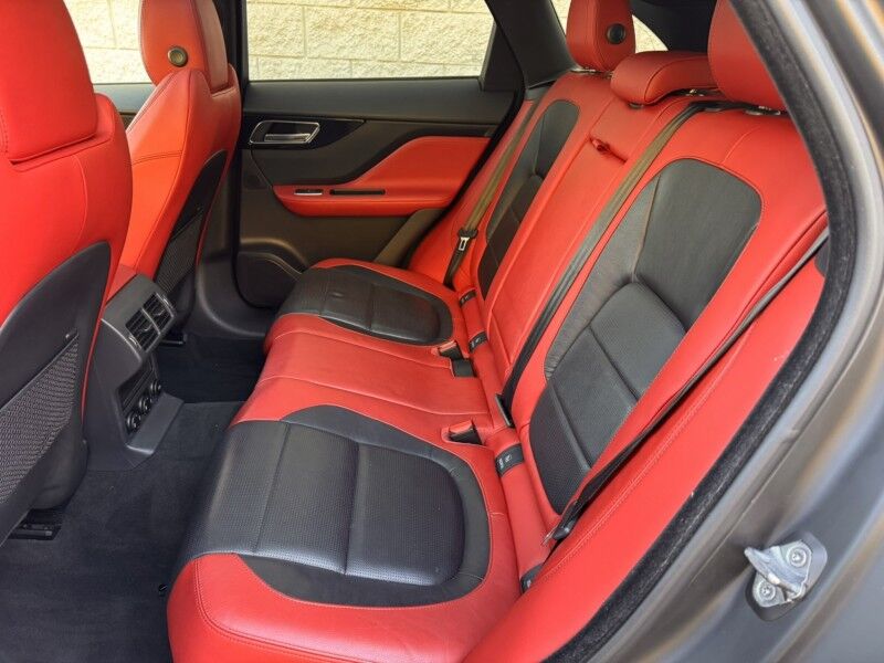 2017 Jaguar F-PACE S Willow Grove PA