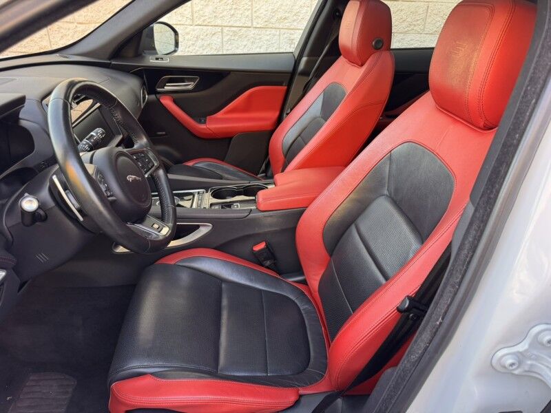 2017 Jaguar F-PACE S Willow Grove PA