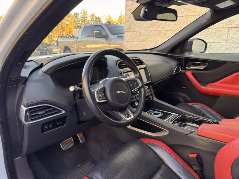 2017 Jaguar F-PACE S Willow Grove PA