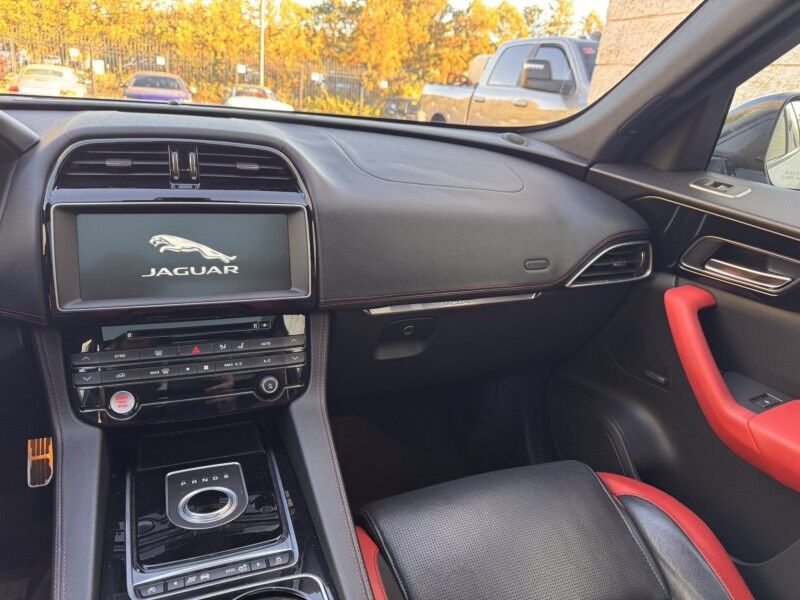 2017 Jaguar F-PACE S Willow Grove PA