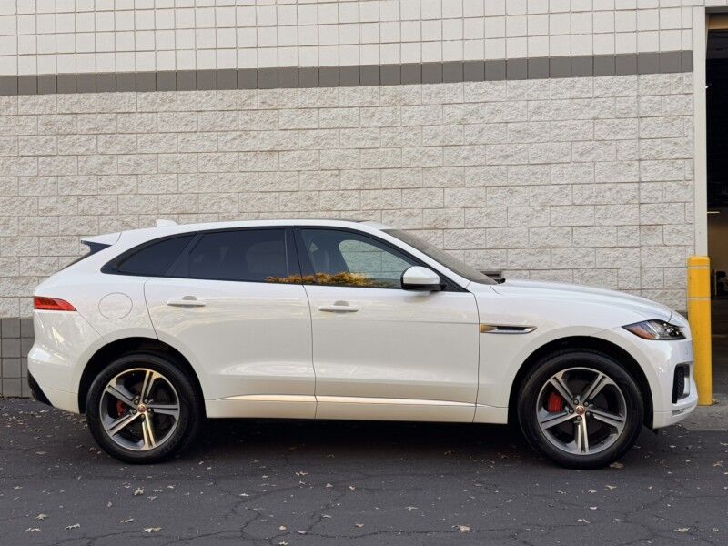 2017 Jaguar F-PACE S Willow Grove PA