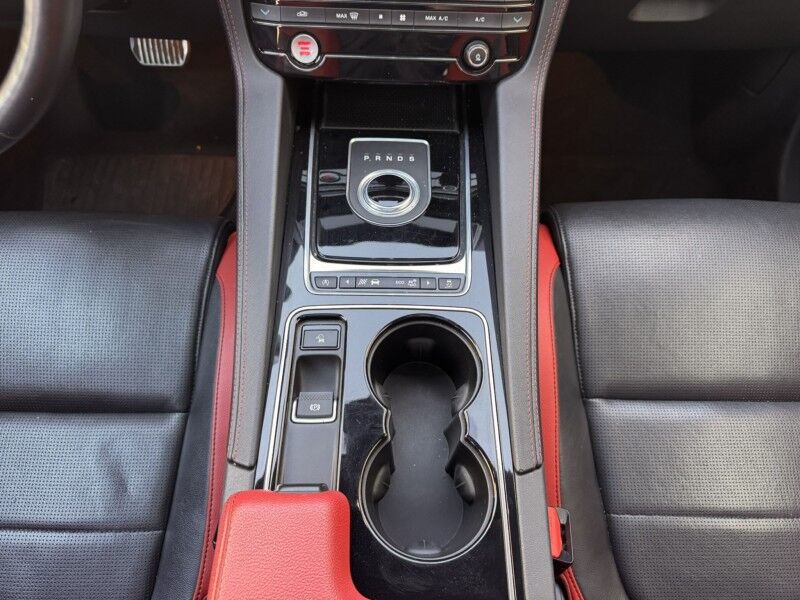 2017 Jaguar F-PACE S Willow Grove PA