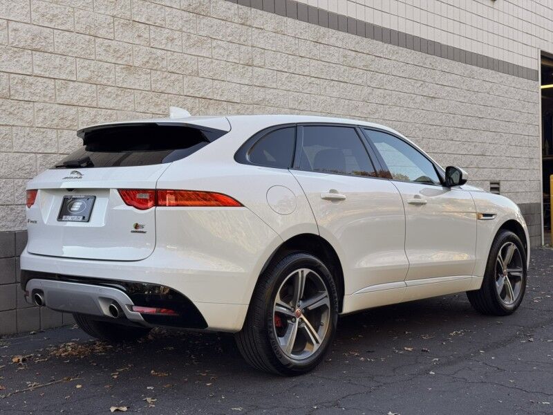 2017 Jaguar F-PACE S Willow Grove PA