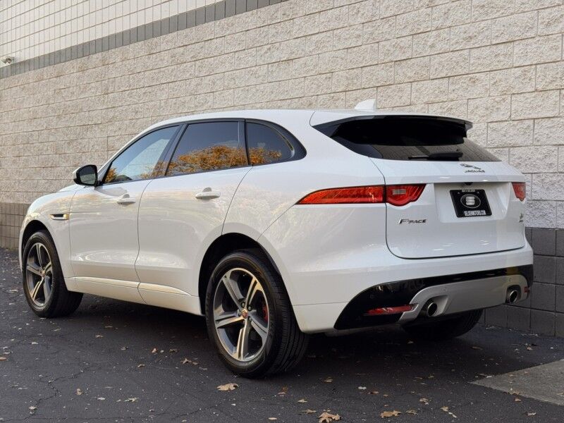 2017 Jaguar F-PACE S Willow Grove PA