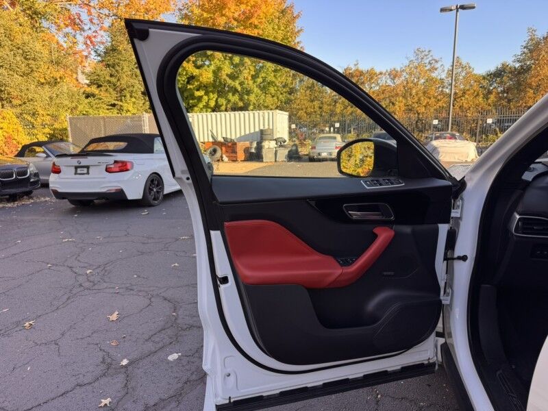 2017 Jaguar F-PACE S Willow Grove PA