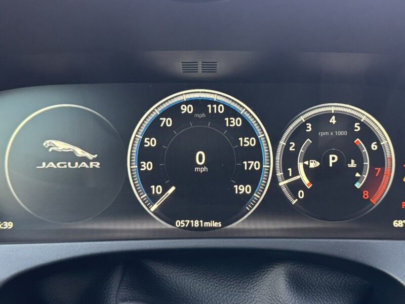 2017 Jaguar F-PACE S Willow Grove PA