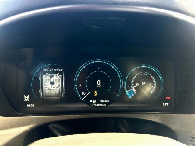 2017 Jaguar F-Pace S Houston TX