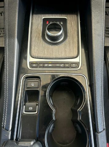 2017 Jaguar F-Pace S Houston TX