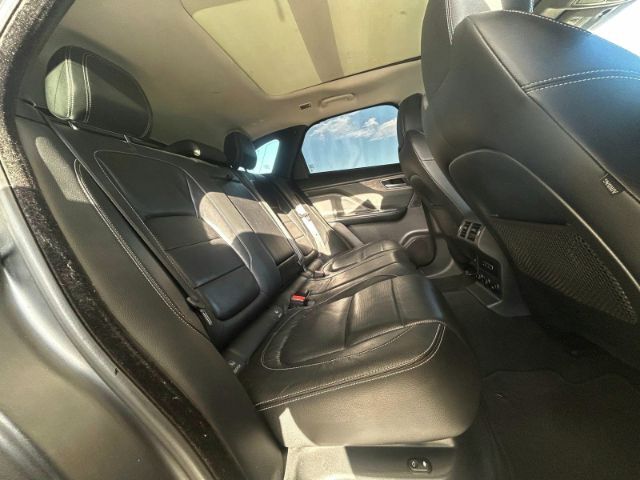 2017 Jaguar F-Pace S Houston TX