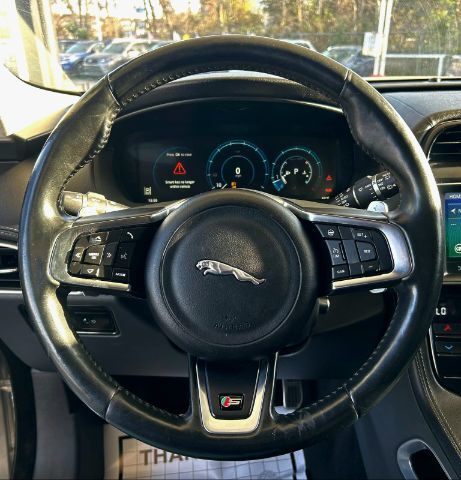 2017 Jaguar F-Pace S Houston TX