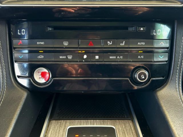 2017 Jaguar F-Pace S Houston TX