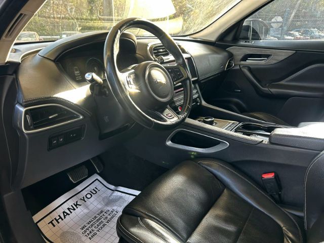 2017 Jaguar F-Pace S Houston TX