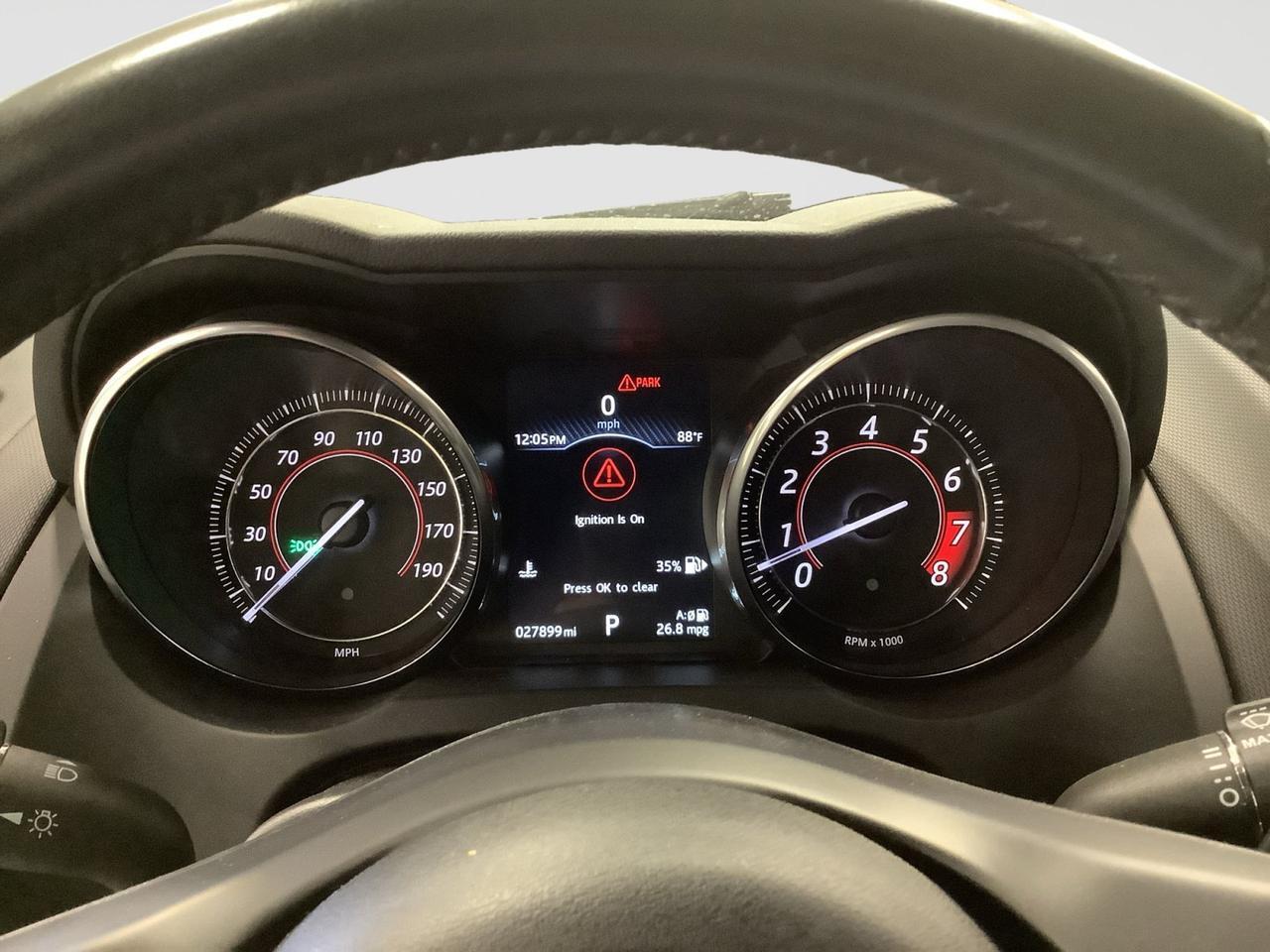 2017 Jaguar F-TYPE New Braunfels TX