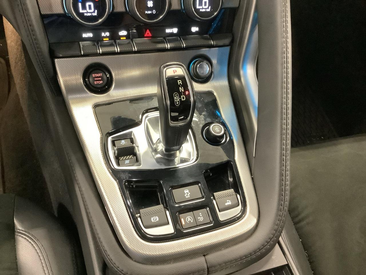2017 Jaguar F-TYPE New Braunfels TX