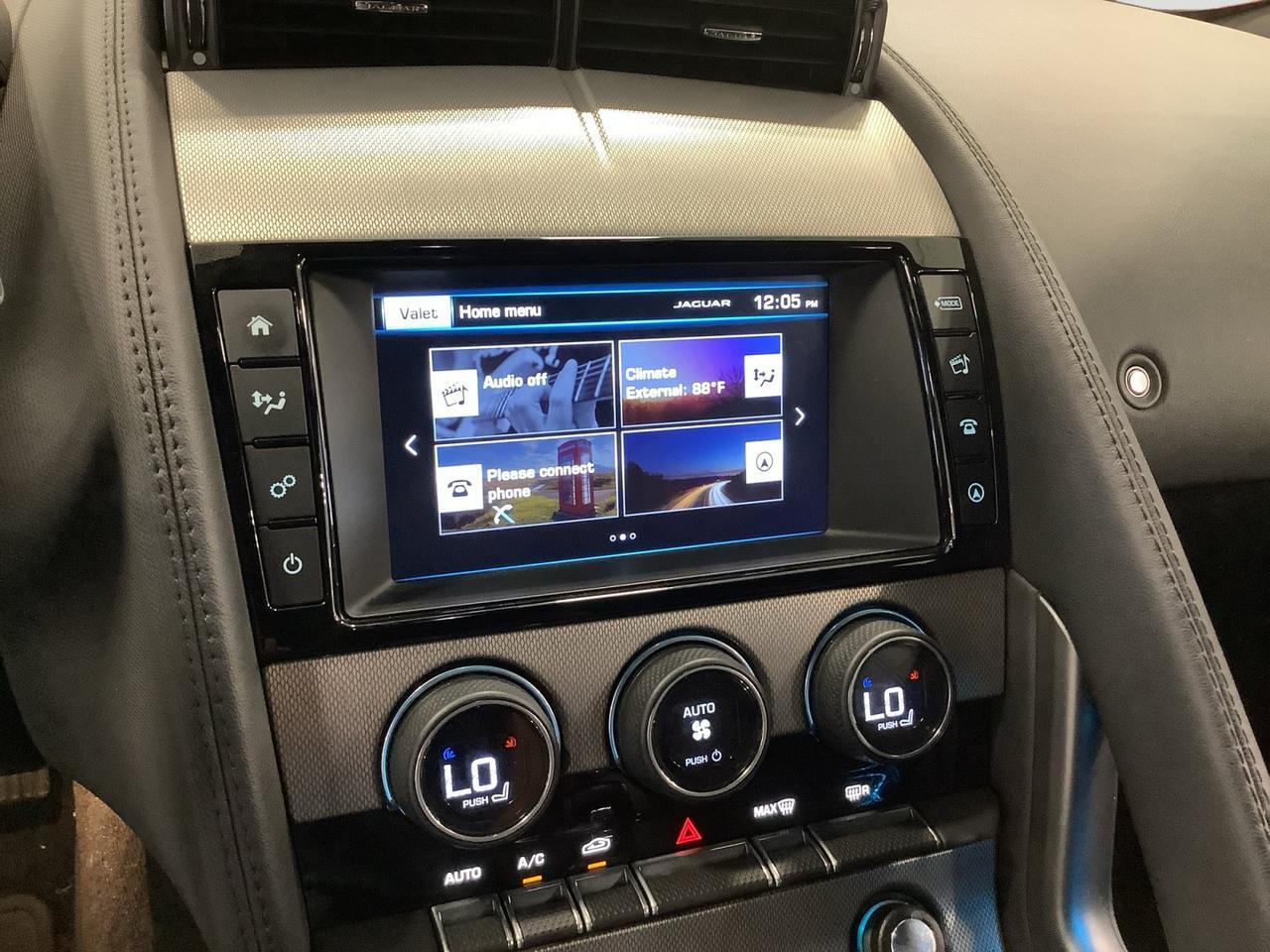 2017 Jaguar F-TYPE New Braunfels TX