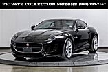 2017 Jaguar F-TYPE Premium Costa Mesa CA 2017 Jaguar F-TYPE Premium Costa Mesa CA