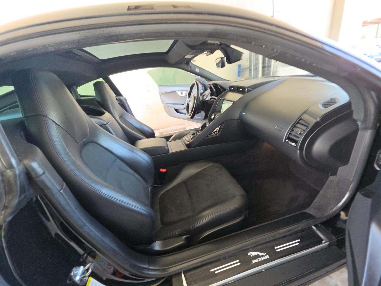 2017 Jaguar F-TYPE Premium Dallas TX