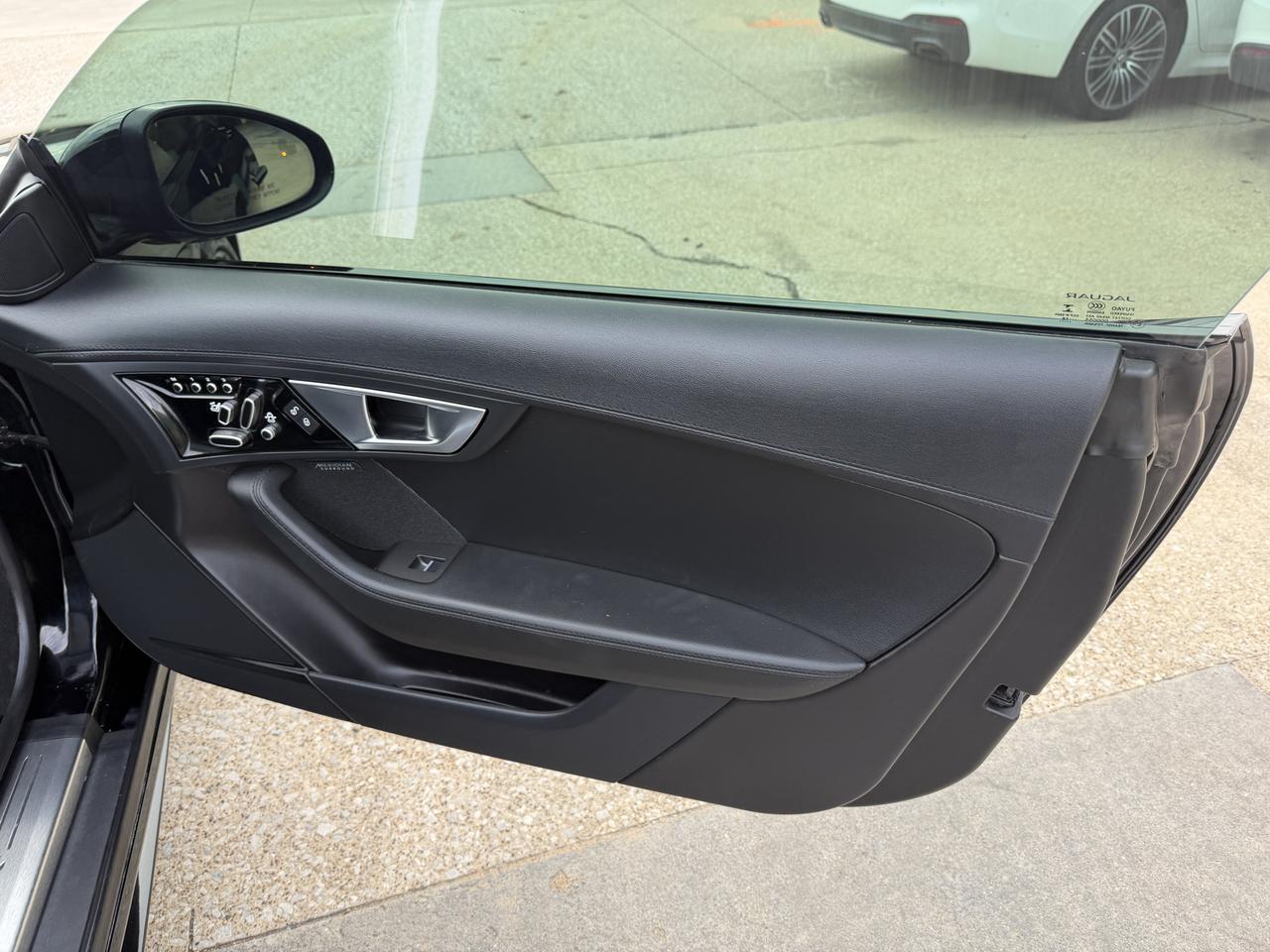 2017 Jaguar F-TYPE Premium Dallas TX