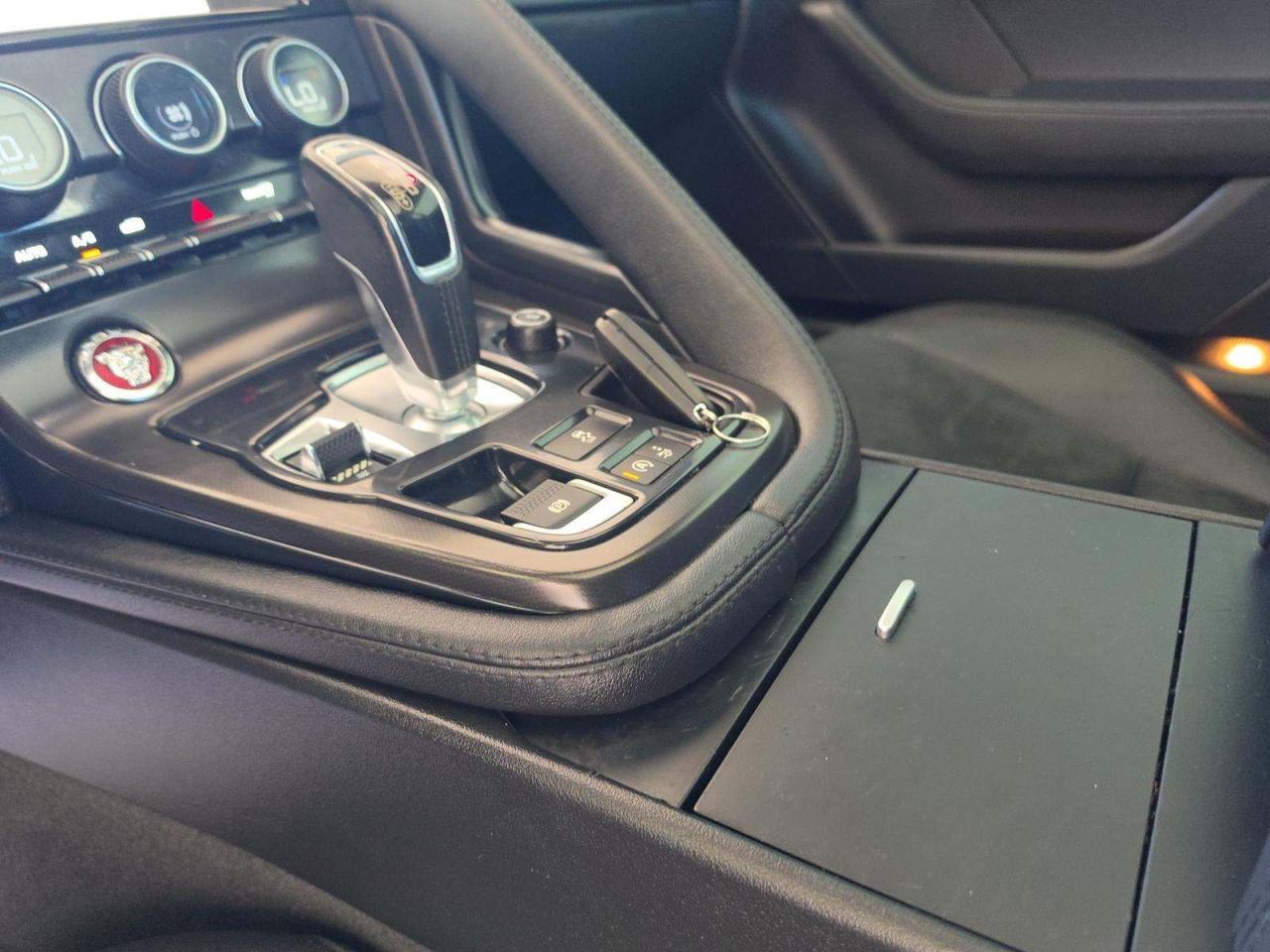 2017 Jaguar F-TYPE Premium Dallas TX