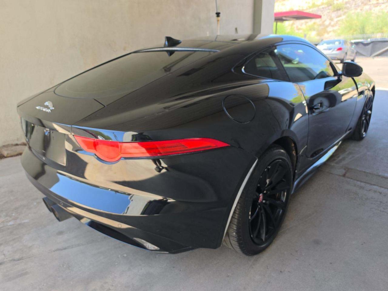 2017 Jaguar F-TYPE Premium Dallas TX