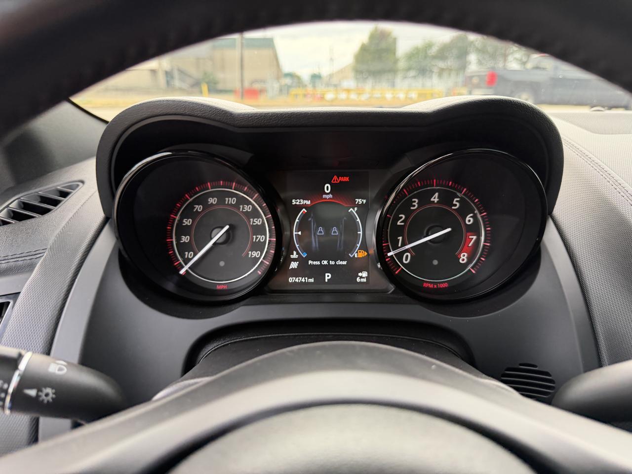2017 Jaguar F-TYPE Premium Dallas TX