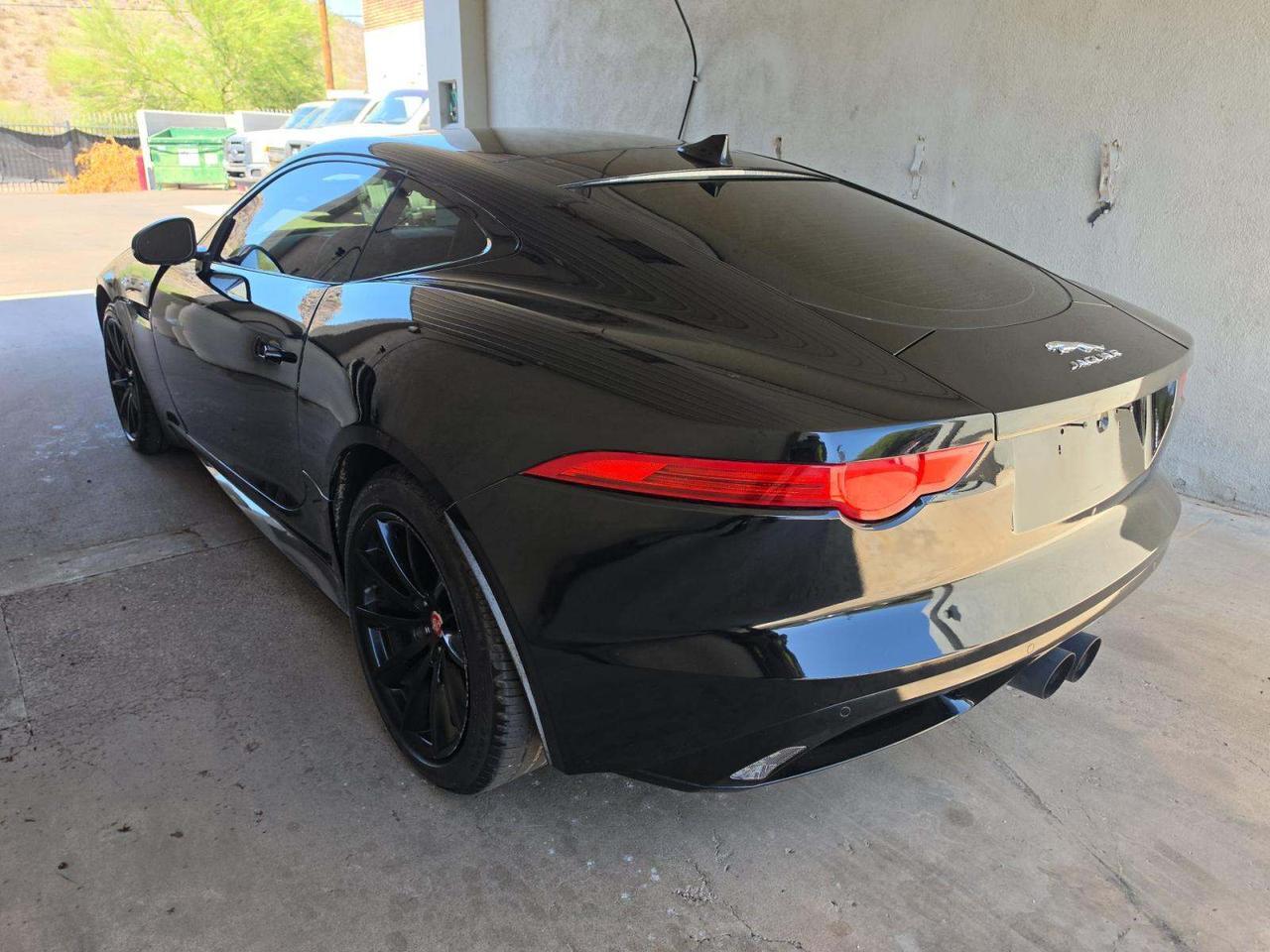 2017 Jaguar F-TYPE Premium Dallas TX