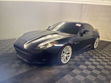 2017_Jaguar_F-TYPE_Premium_ Dallas TX