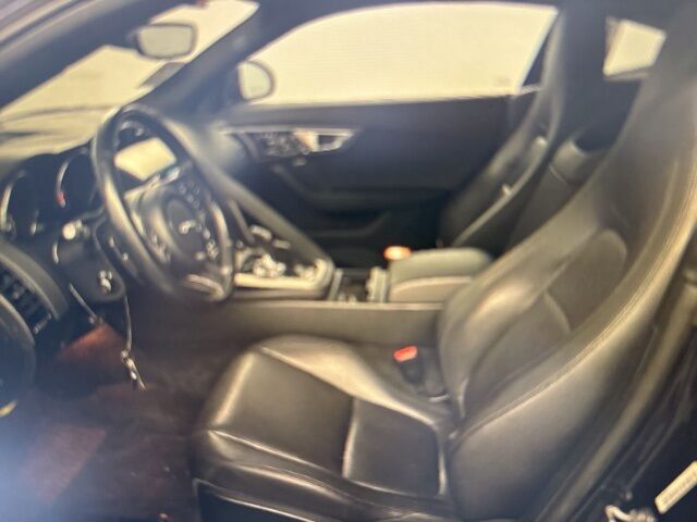 2017 Jaguar F-TYPE Premium Dallas TX