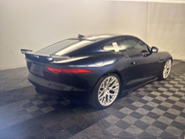 2017 Jaguar F-TYPE Premium Dallas TX
