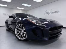 2017_Jaguar_F-TYPE_Premium_ Dallas TX