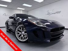Jaguar F-TYPE Premium 2017